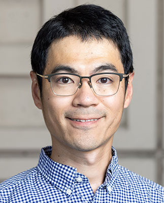 太田 峰人